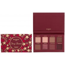 BOURJOIS Paris Cherry Glamour Eyeshadow...