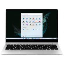 Sülearvuti Samsung Book2 Pro 360 Intel®...