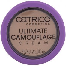 Catrice Ultimate Camouflage Cream 025 C...