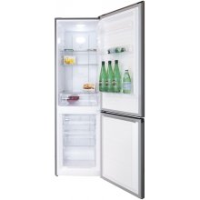 Холодильник BERK BRC-18551E NF X