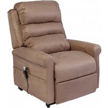 ASTON STYLEA I Beige geriatric chair