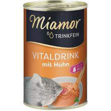 FINNERN Miamor Trinkfein Vitaldrink...