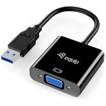 Equip USB 3.0 to VGA Adapter