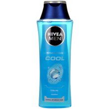 Nivea Men Cool Kick Fresh Shampoo 250ml -...