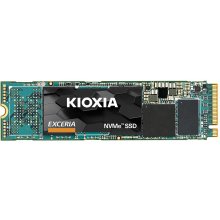 Kõvaketas Toshiba KIOXIA EXCERIA 250GB m.2...