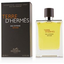 Hermes Terre d´Hermes Eau Intense Vétiver...