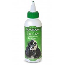 BIO-GROOM Ear Care Cleaner 118 ml