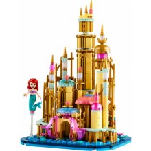 Lego Bricks Disney 40708 Mini Disney Ariels...