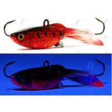 XP Baits T.lant ICE JIG Butterfly 60mm/10g...