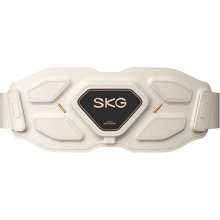 SKG W9-Pro - White