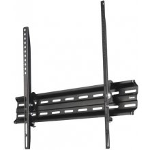 Hama 00118108 TV mount 190.5 cm (75") Black