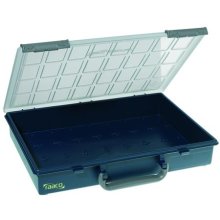 Raaco Assorter 55 4x8-0 equipment case Blue