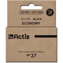 ACS Actis KH-27R ink (replacement for HP 27...