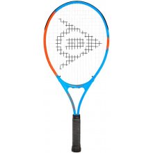 Dunlop Tennis racket TRISTORM JNR (23") G00