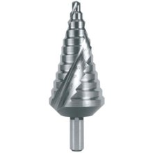 RUKO 101053 Step drill bit
