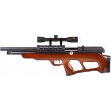 Beeman Air rifle carbine USA Bullpup M.1357...