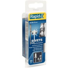 Rapid 5000389 rivet