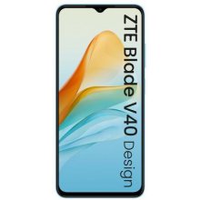 Mobiiltelefon ZTE Blade V40 Design 16.8 cm...