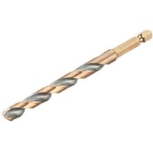 DeWalt DT20613-QZ drill bit Spiral cutting...