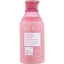 Redken Volume Injection 300ml - Conditioner...