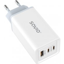 Savio Charger with cable LA07