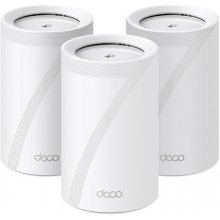 TP-LINK BE9300 Whole Home Mesh WiFi 7 System