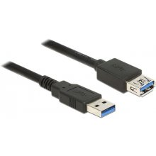DLC DeLOCK USB 3.2 Gen 1 extension cable...