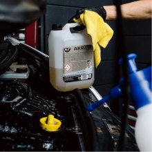 K2 AKRA 5L - engine washing liquid