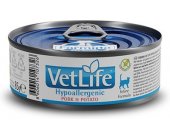 Farmina - Vet Life - Cat - Hypoallergenic -...