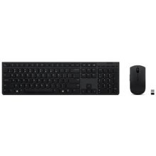 LENOVO 4X31K03975 keyboard Mouse included RF...