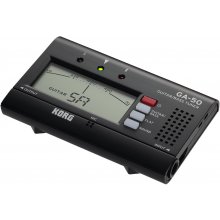 KORG GA-50 - guitar/bass tuner