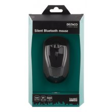 Deltaco Silent Wireless Bluetooth Mouse 1x...
