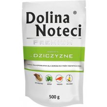 DOLINA NOTECI Premium venison rich - wet dog...