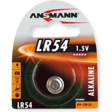 Ansmann LR 54
