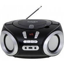 Raadio Adler Radio CD-MP3 USB AD1181