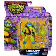 Teenage Mutant Ninja Turtles Leonardo Basic...