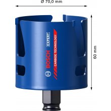 Bosch Powertools Bosch Expert plunge saw...