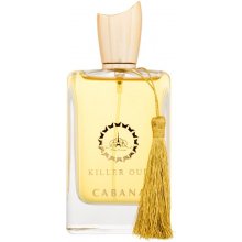 Paris Corner Killer Oud Cabana 100ml - Eau...