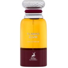 Maison Alhambra Flaming Elixir 80ml - Eau de...