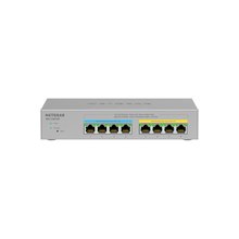 Netgear Switch MS108TUP 8x2.5G PoE++