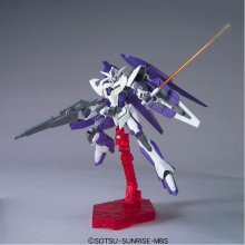 BANDAI HG 1/144 CB-001.5 1.5 GUNDAM