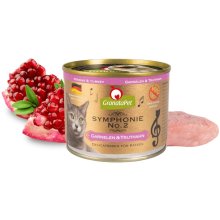 Fox4Pets GRANATAPET Symphonie No.2 Prawns...