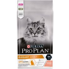 Purina Pro Plan ELEGANT Adult 1+ OPTIDERMA...
