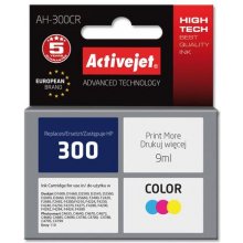 Activejet AH-300CR ink (replacement for HP...