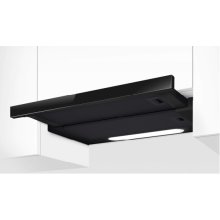 Elica Hood ELITE 14 LUX BLGB/A/60