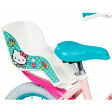 Toimsa Children's bicycle 14 Hello Kitty...