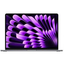 Notebook Apple MacBook Air (15") M3 8...