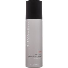 Rituals Sport 24h Anti-perspirant Spray...