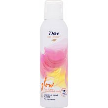DOVE Bath Therapy Glow Shower & Shave Mousse...