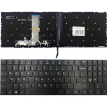 Lenovo Keyboard : Legion Y520 with white...